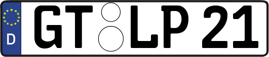 GT-LP21
