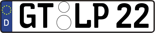 GT-LP22