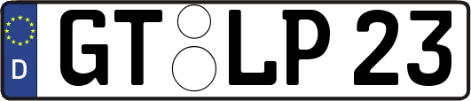 GT-LP23