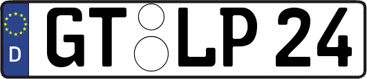 GT-LP24