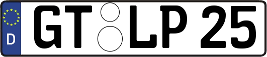 GT-LP25
