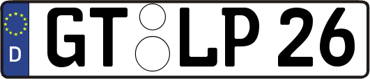 GT-LP26