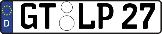 GT-LP27