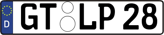 GT-LP28