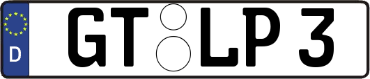 GT-LP3