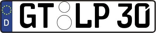 GT-LP30