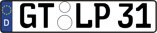 GT-LP31