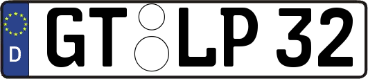 GT-LP32