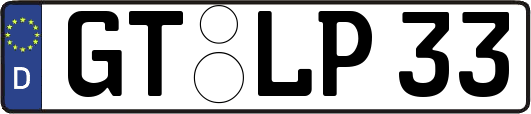 GT-LP33