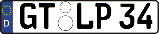 GT-LP34