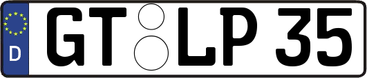 GT-LP35