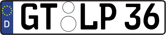GT-LP36