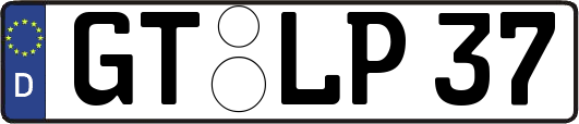 GT-LP37