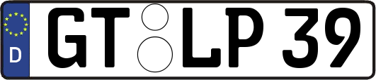 GT-LP39