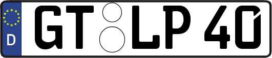 GT-LP40