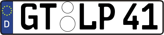 GT-LP41