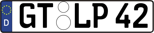 GT-LP42