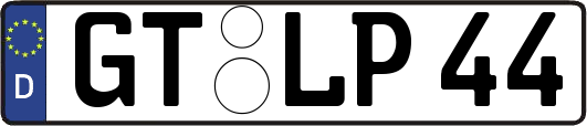 GT-LP44