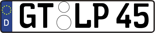 GT-LP45