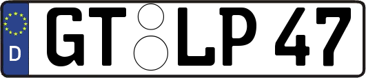 GT-LP47