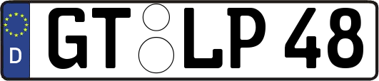 GT-LP48