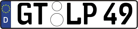 GT-LP49