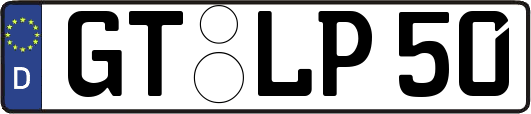 GT-LP50