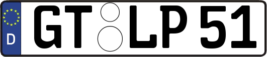 GT-LP51