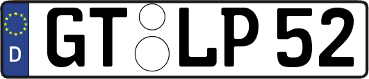GT-LP52