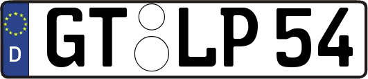 GT-LP54