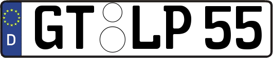 GT-LP55