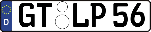 GT-LP56
