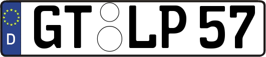 GT-LP57