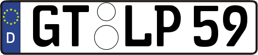 GT-LP59