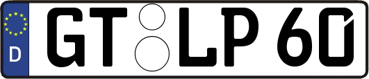 GT-LP60