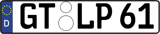 GT-LP61