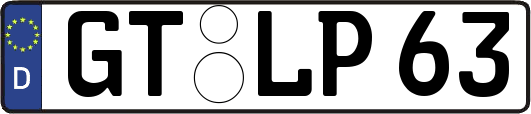 GT-LP63