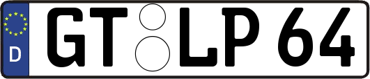GT-LP64