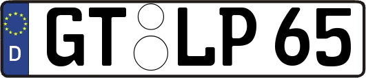 GT-LP65