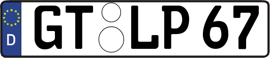 GT-LP67