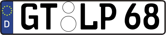 GT-LP68
