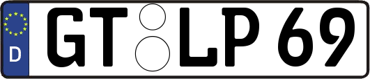 GT-LP69