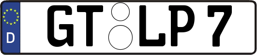 GT-LP7