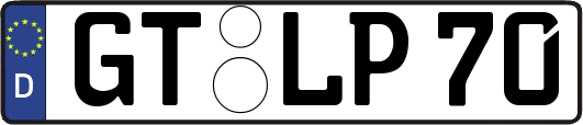 GT-LP70