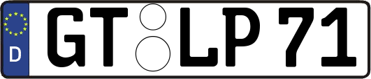 GT-LP71