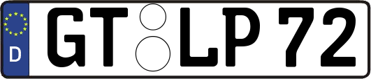 GT-LP72