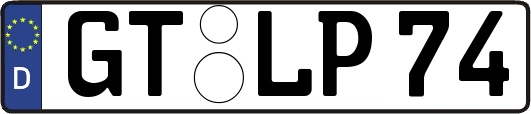 GT-LP74