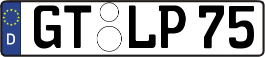 GT-LP75