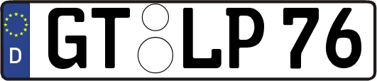 GT-LP76