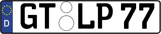 GT-LP77